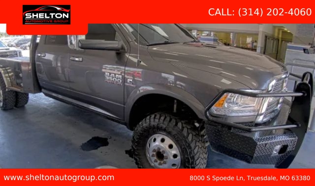 ram ram 3500 pickup 2017 3C63RRJL8HG566342 image ram ram 3500 pickup 2017 3C63RRJL8HG566342 image